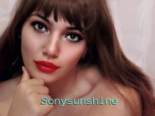 Sonysunshine