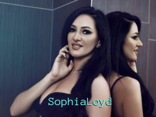 SophiaLoyd