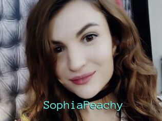 SophiaPeachy