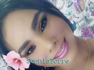 SophiaTorre