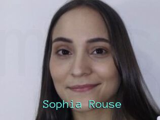 Sophia_Rouse