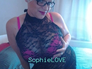 SophieLOVE