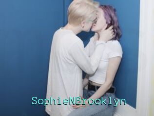 SophieNBrooklyn