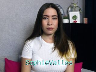 SophieValles