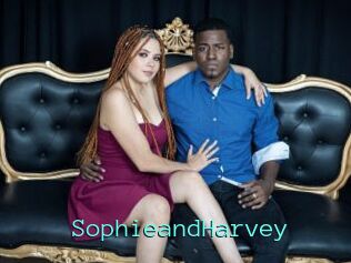 SophieandHarvey
