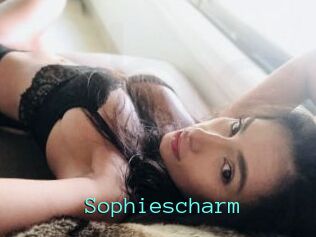 Sophiescharm
