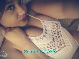 Sorry_Knoxx