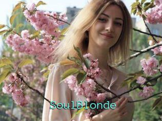 SoulBlonde