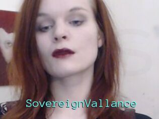 SovereignVallance