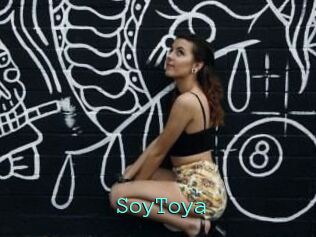 SoyToya