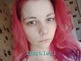 SparkleLi