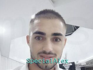SpecialAlex
