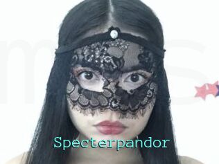 Specterpandor