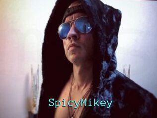 SpicyMikey