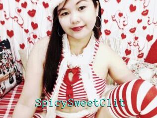SpicySweetClit