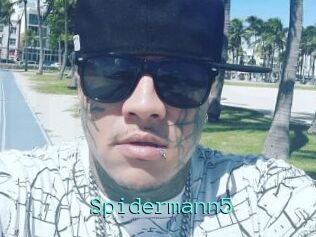 Spidermann5