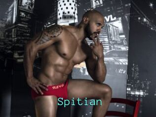 Spitian