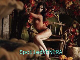 SpoiledVENERA