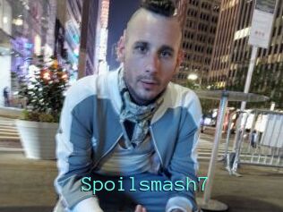 Spoilsmash7