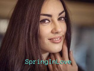 SpringInLove