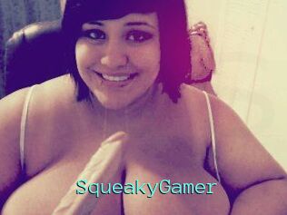 SqueakyGamer