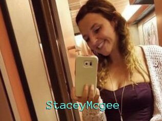 StaceyMcgee