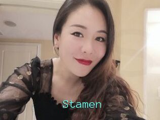 Stamen