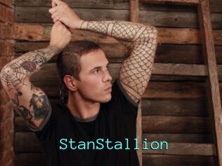 StanStallion