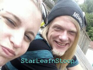 StarLeafnStoop