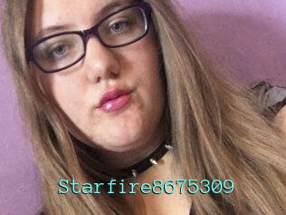 Starfire8675309
