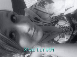 Starfire91
