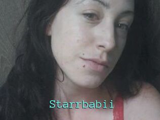 Starrbabii