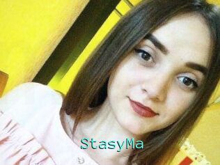 StasyMa