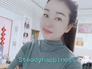 Steadyhappiness