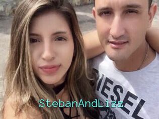 StebanAndLizz