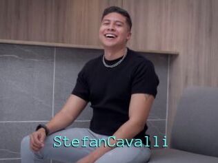 StefanCavalli