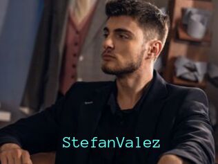 StefanValez