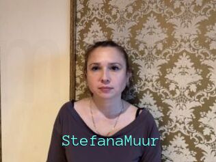StefanaMuur