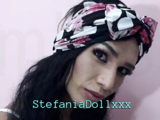 StefaniaDollxxx