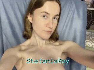 StefaniaRay