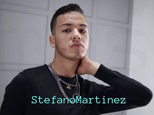 StefanoMartinez