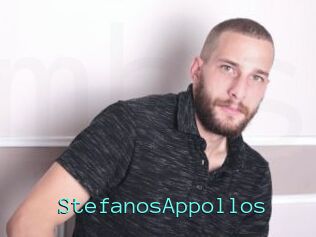 StefanosAppollos