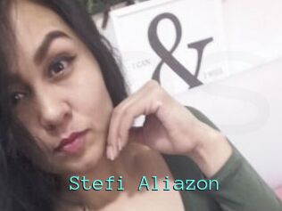 Stefi_Aliazon