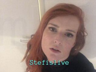 Stefislive