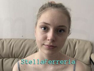 StellaFerreria