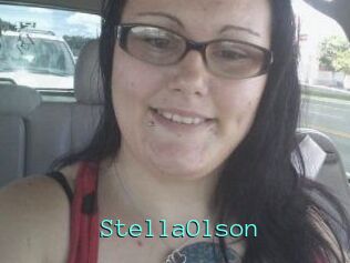Stella_Olson