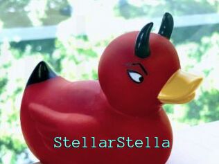StellarStella