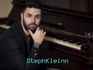 StephKleinn