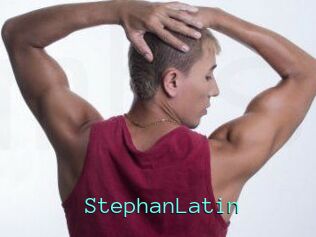 StephanLatin