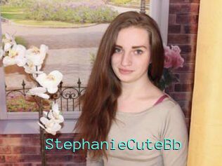 StephanieCuteBb